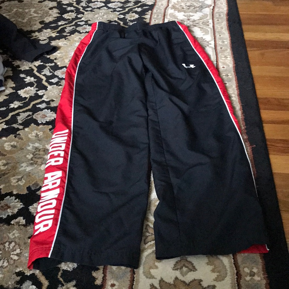 Youth pants